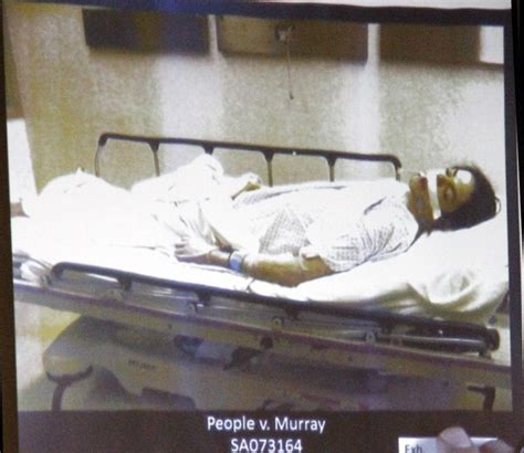 michael jackson autopsy photo|Michael Jackson Autopsy Photo Shown in Conrad Murray